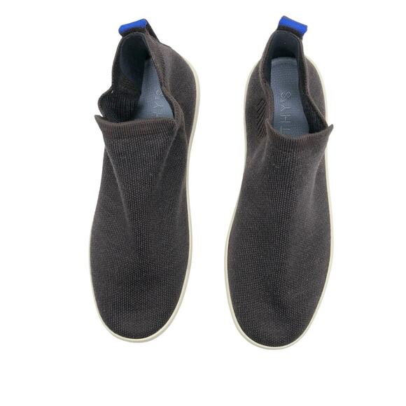 Rothy’s The Merino Chelsea Espresso Women’s‎ Size 8 - Picture 3 of 12